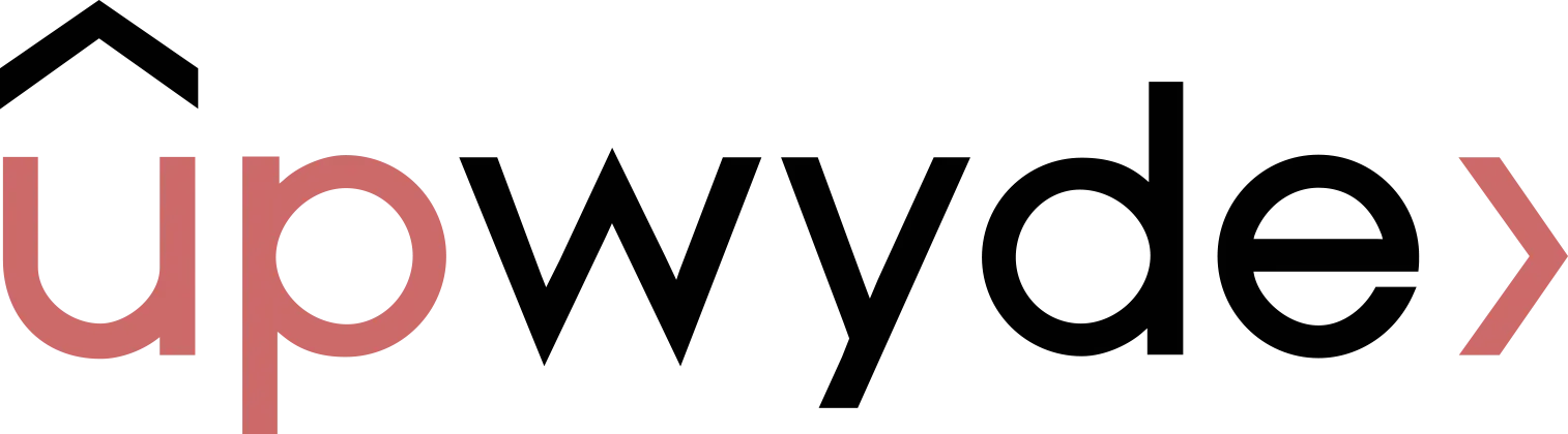 Upwyde - developer